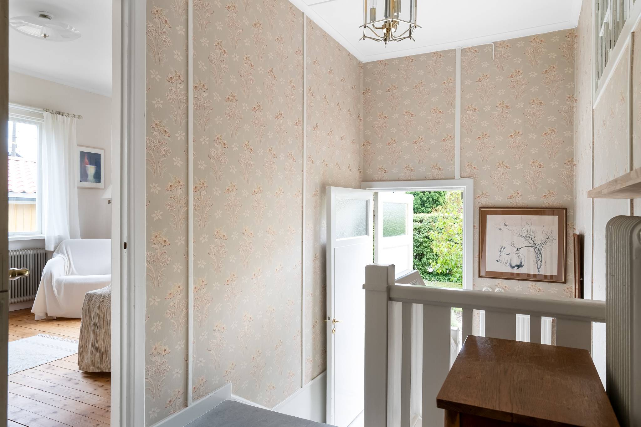 8 rum Villa på Herr Stens väg 24 Gamla Älvsjö Stockholms kommun - bild 52