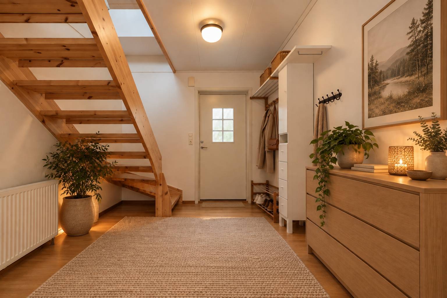 6 rum Fritidshus på Spruthusvägen 23 Härjedalens kommun - bild 18