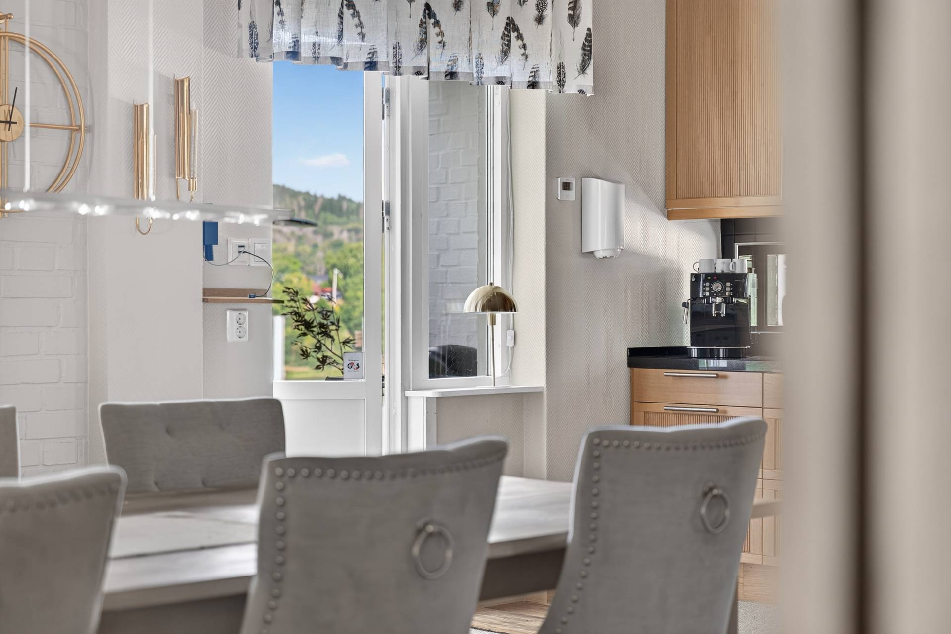 6 rum Villa på Sjötorp 1 Norra Kyrketorp Skövde kommun - bild 24