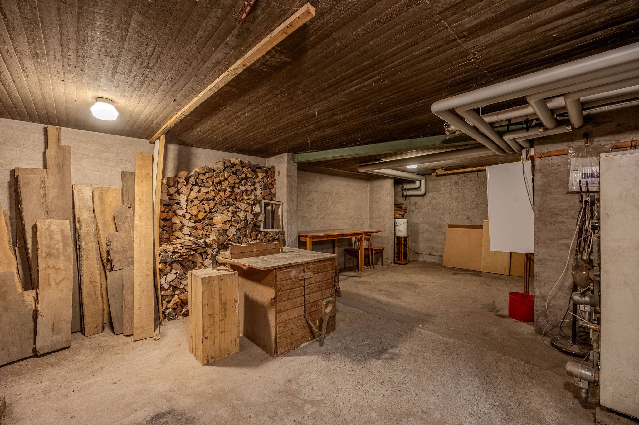 6 rum Villa på Bergsgatan 19 Aneby Aneby kommun - bild 29