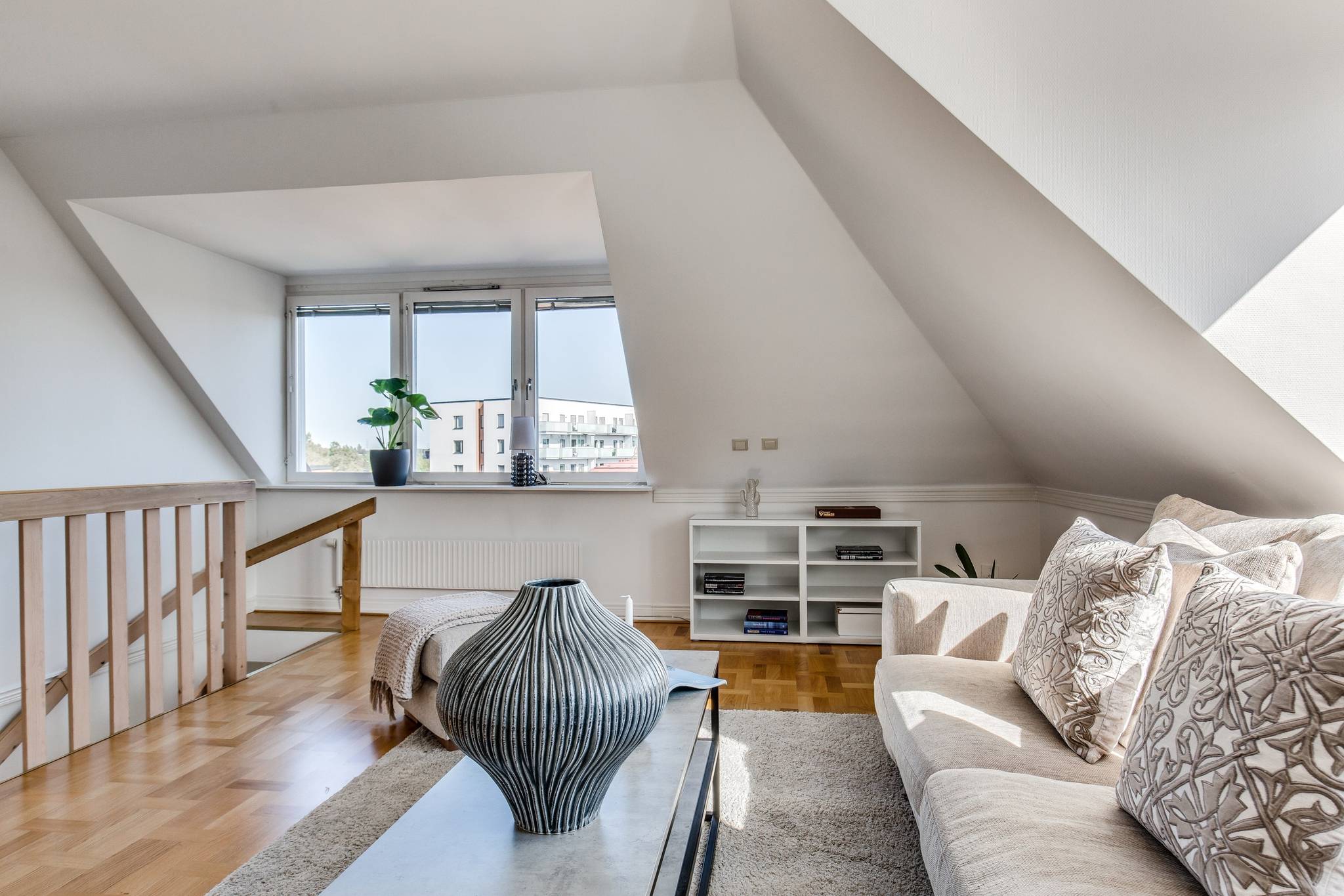 5 rum Lägenhet på Sjödalsvägen 20, 8tr Centrala Huddinge Huddinge kommun - bild 16
