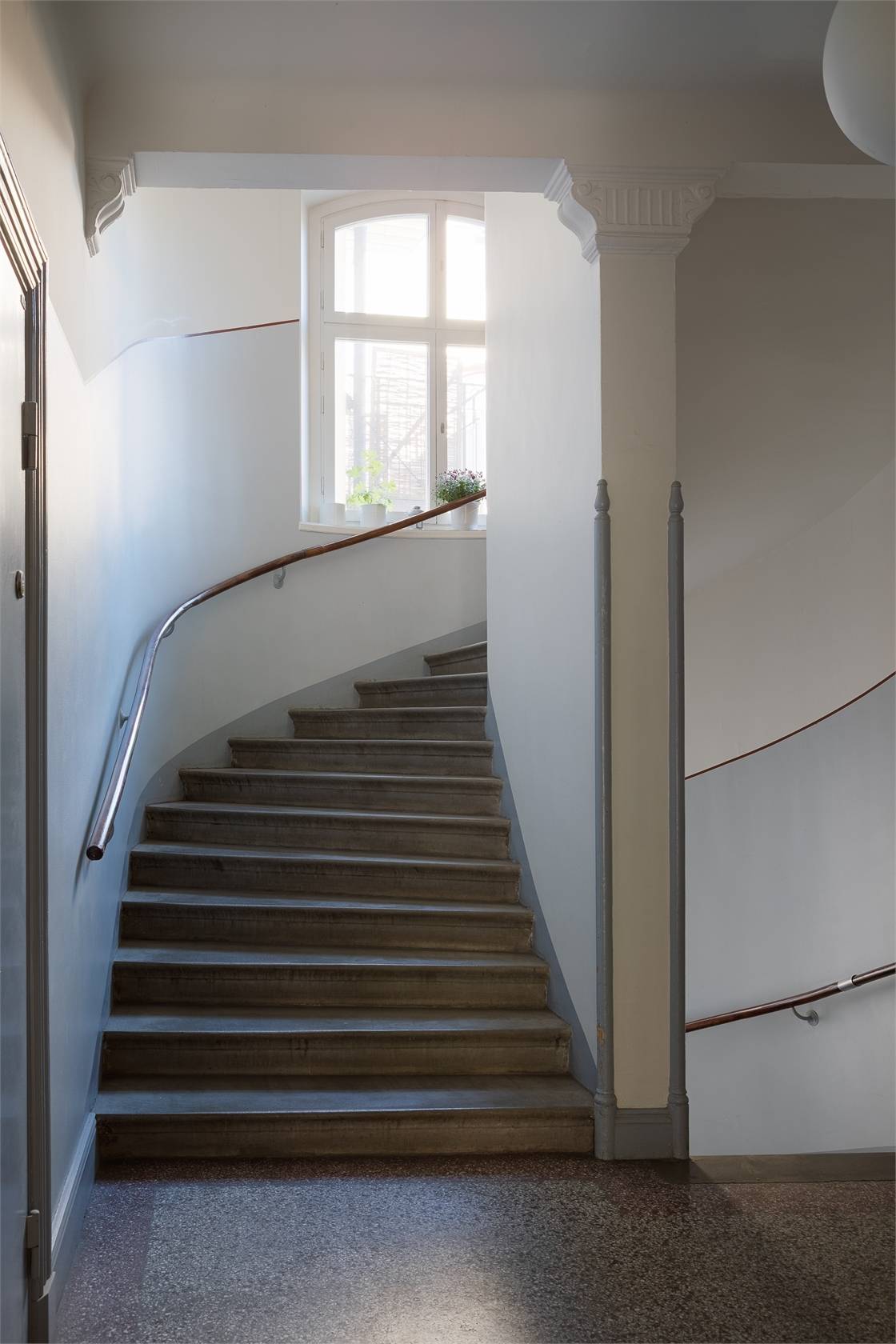 2 rum Lägenhet på Högalidsgatan 54 B Hornstull Stockholms kommun - bild 40