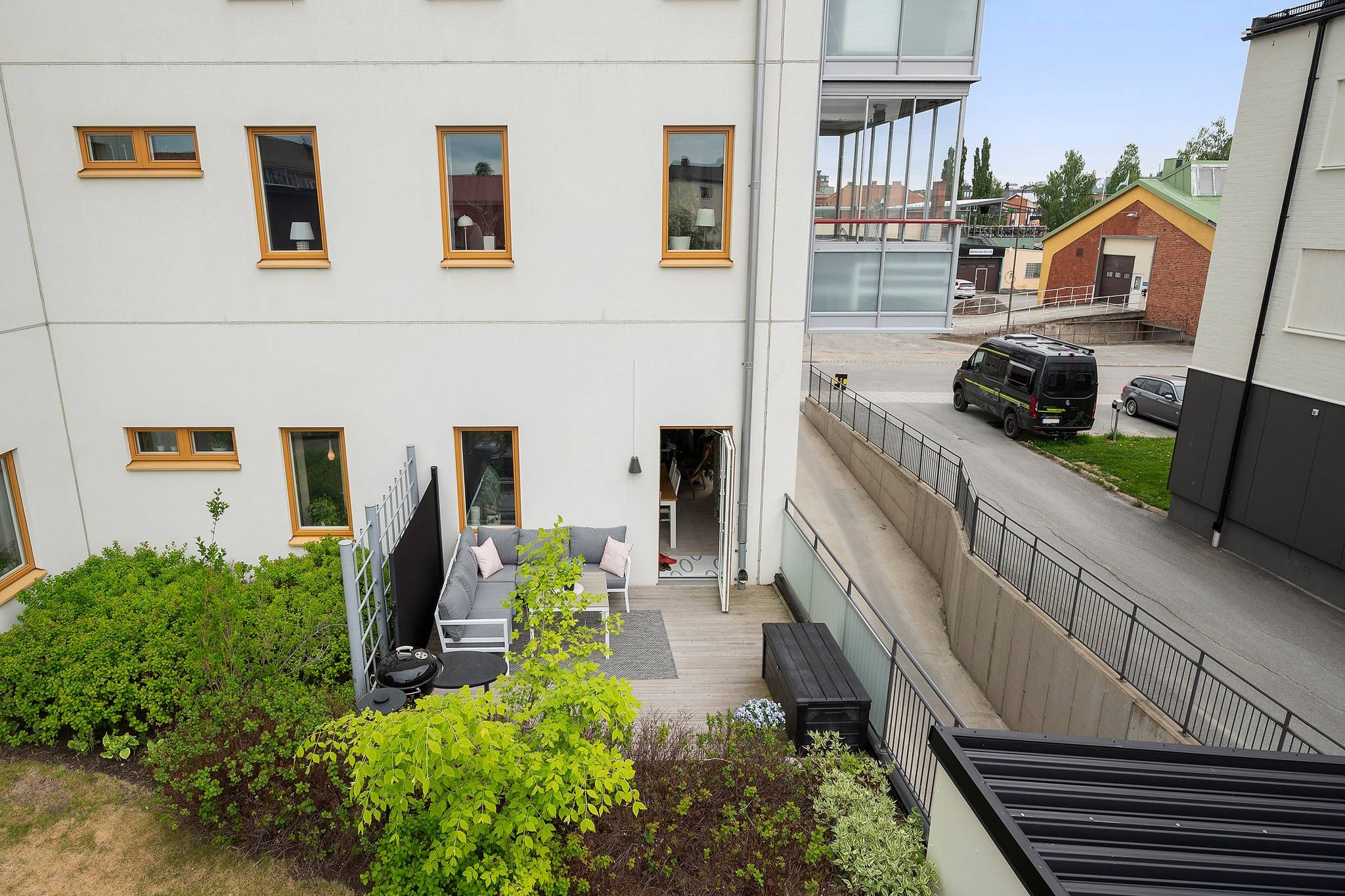 4 rum Lägenhet på Repslagargränd 3 Centrum Skellefteå kommun - bild 24