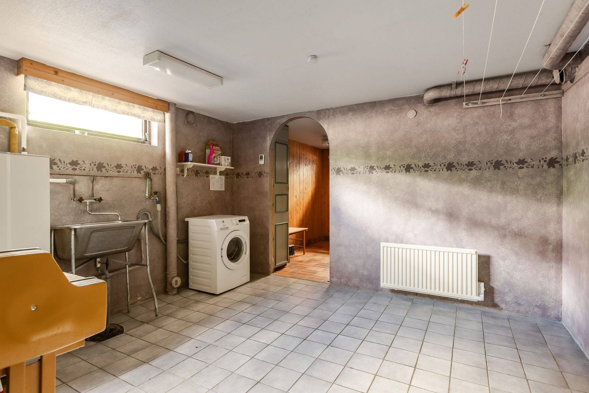 5 rum Villa på Solhemsvägen 2 Kinna Marks kommun - bild 22