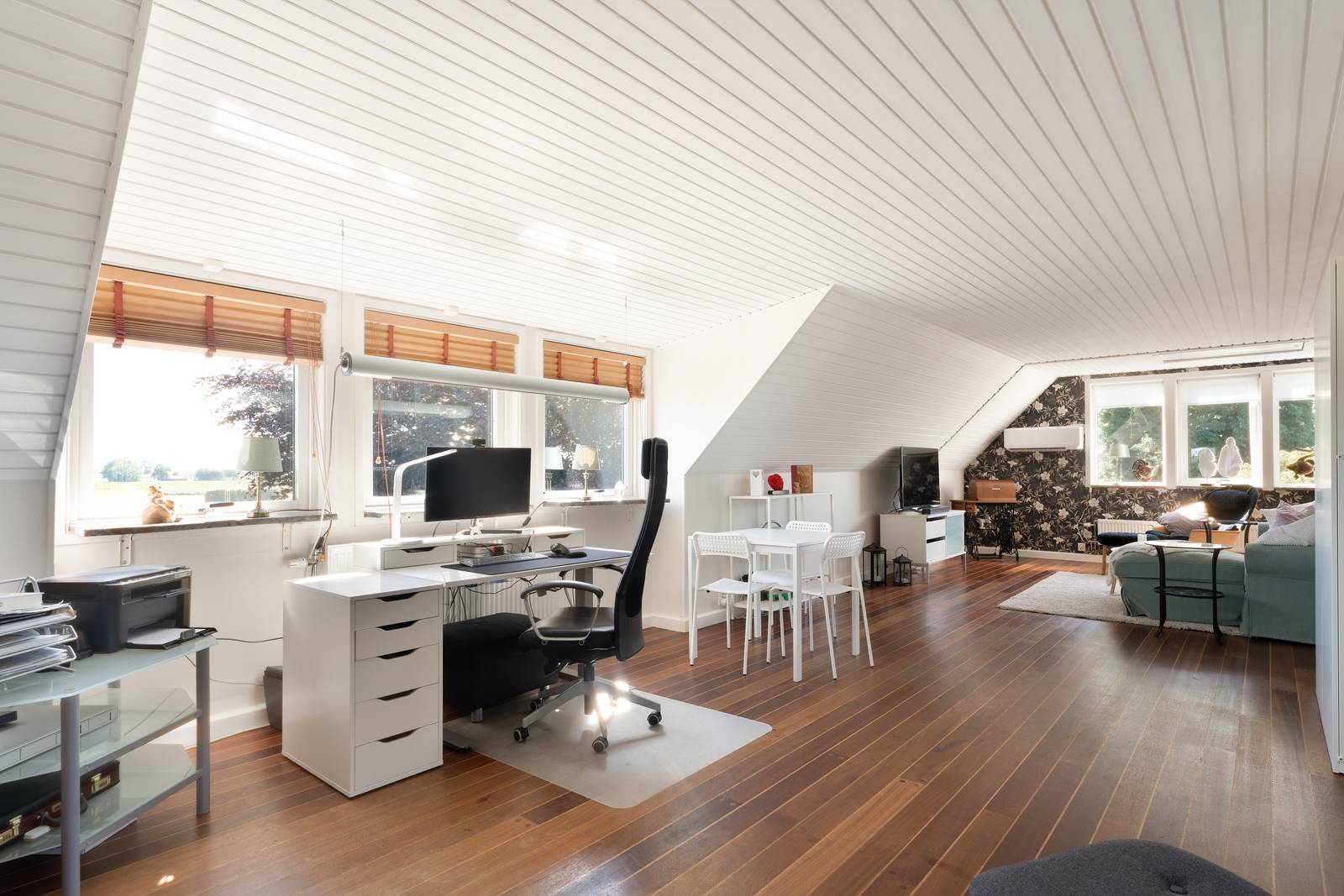 4 rum Villa på Ingelstorpsvägen 210 Ingelstorp Ängelholms kommun - bild 17