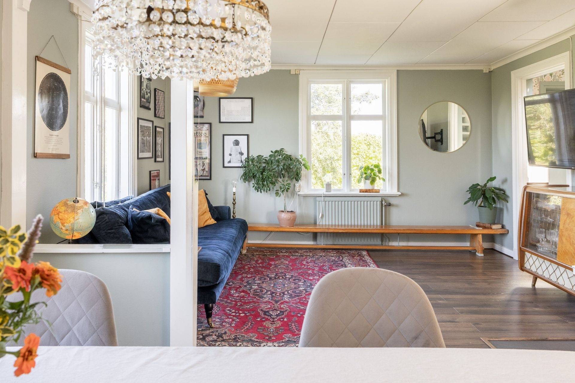 4 rum Villa på Roma Bjärs 409 Roma Gotlands kommun - bild 9