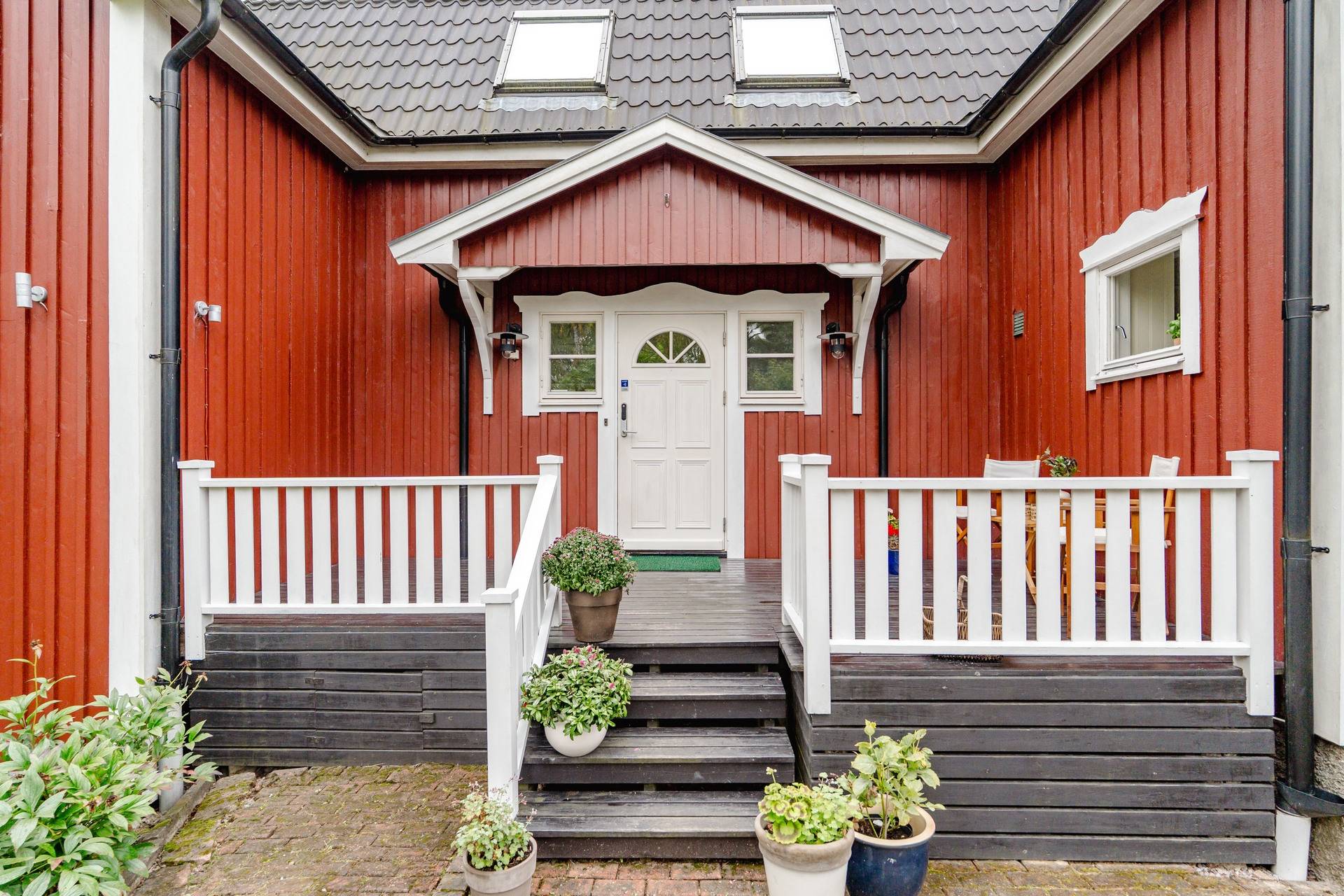 6 rum Villa på Göktytevägen 2 Sunnersta Uppsala kommun - bild 3
