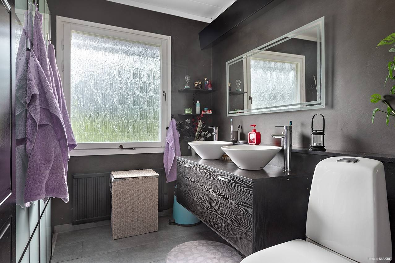 6 rum Villa på Vretgatan 6 Tranås kommun - bild 16
