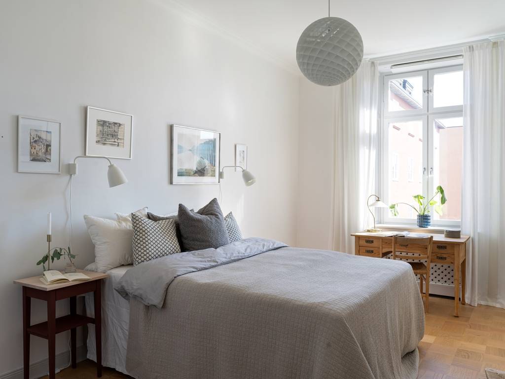 2 rum Lägenhet på Styrmansgatan 49 Östermalm Stockholms kommun - bild 15