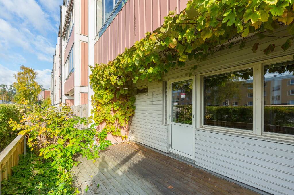 2 rum Lägenhet på Husarvägen 15 Upplands Väsby - Centralt Upplands Väsby kommun - bild 8
