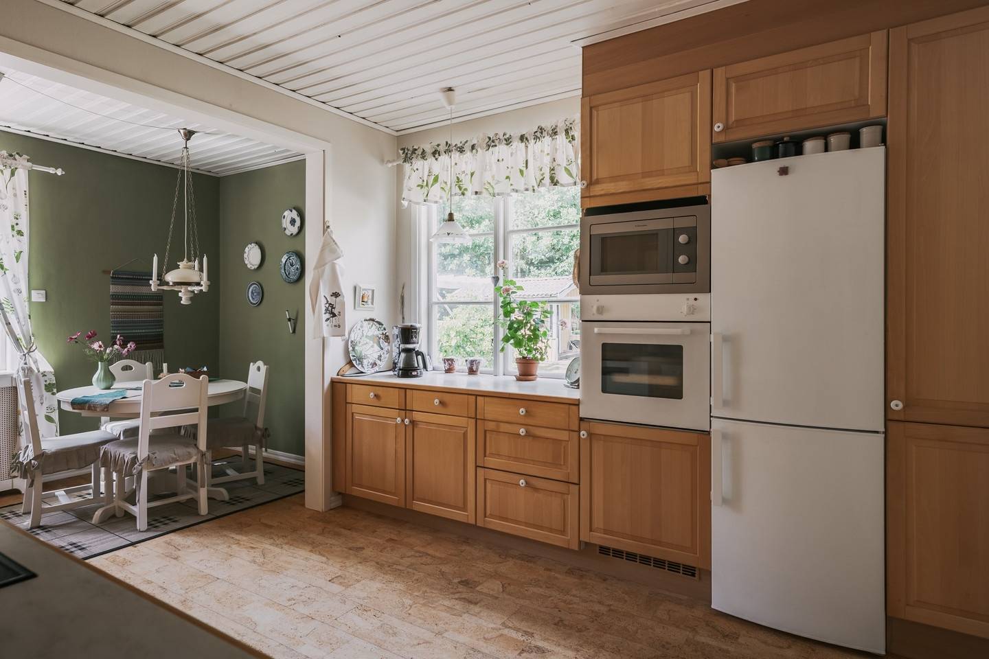 5 rum Villa på Sätra Vilan 1 Landsbygd Norra Karlsborgs kommun - bild 17