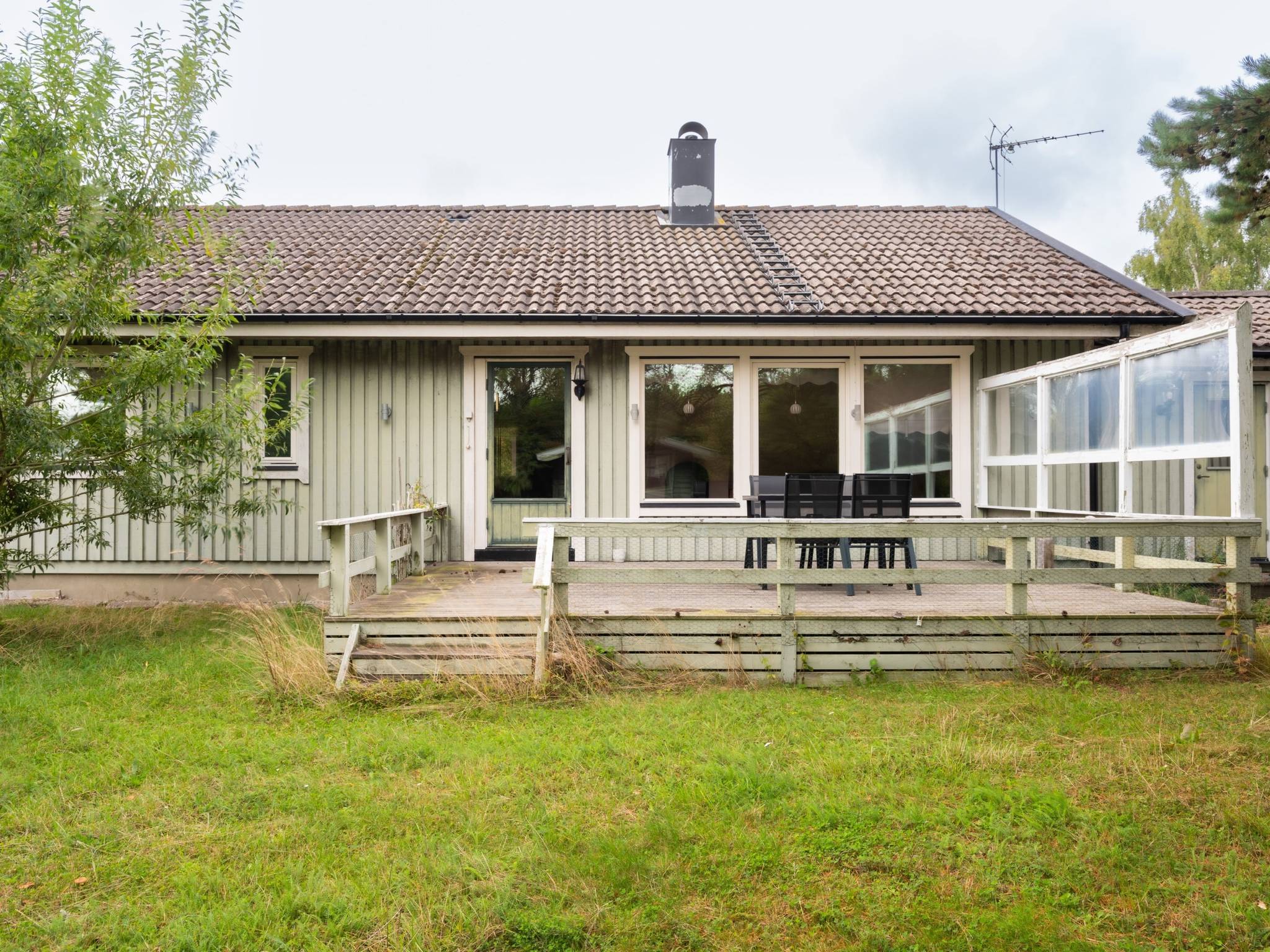 4 rum Villa på Sanda Lekarve 747 Sanda Gotlands kommun - bild 2