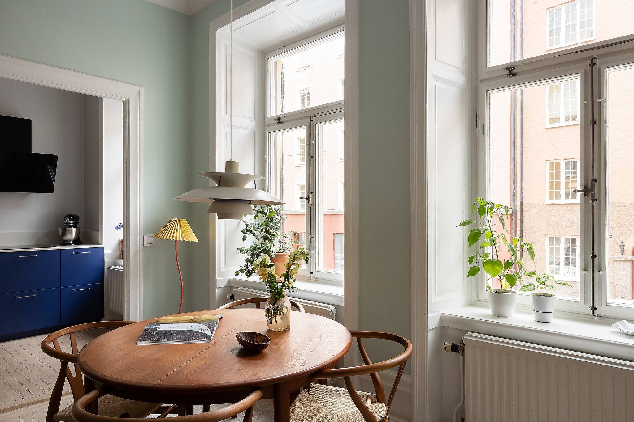 3 rum Lägenhet på Södermannagatan 47 Södermalm Stockholms kommun - bild 12