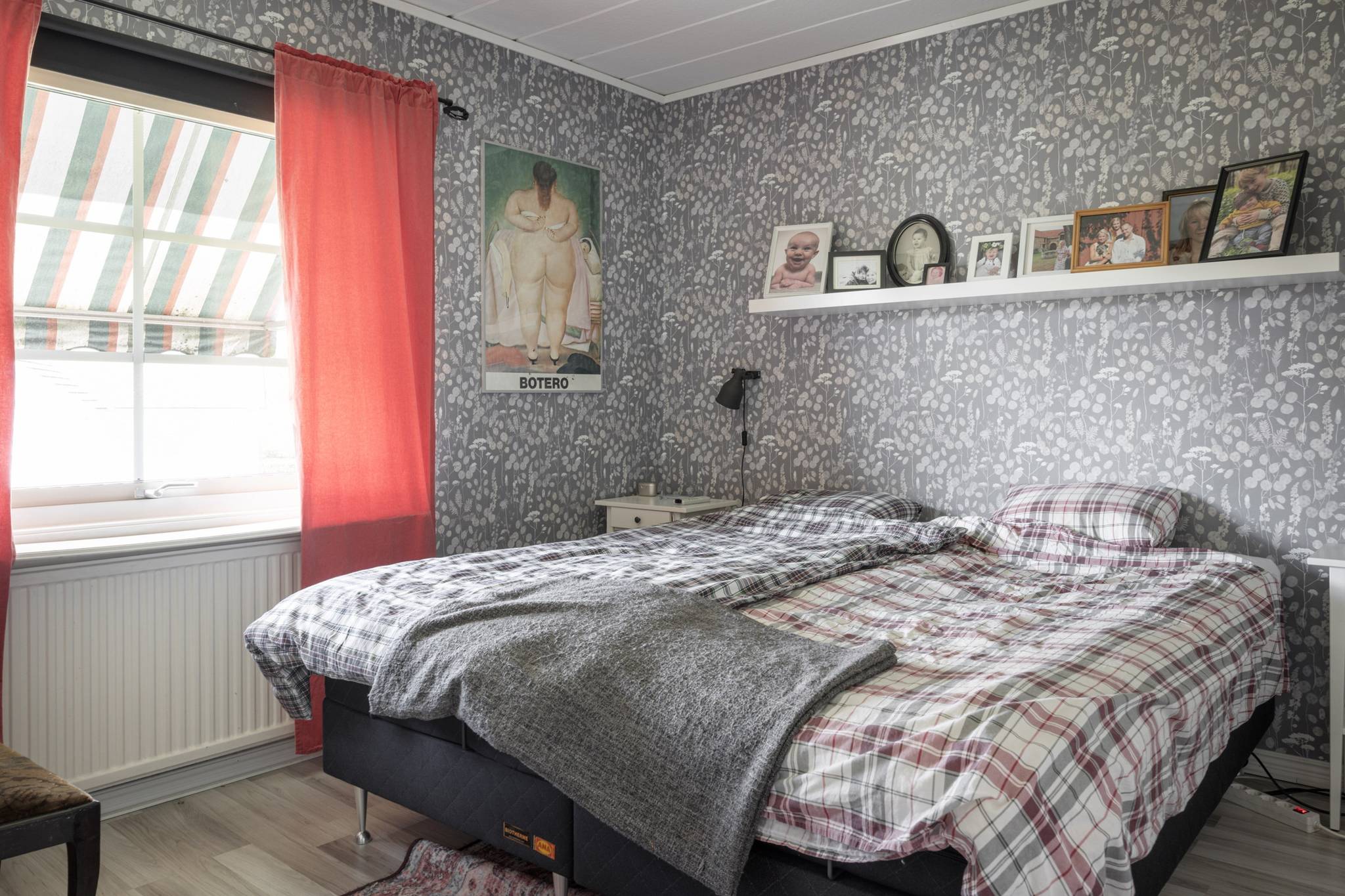 4 rum Villa på Sommarvägen 18 Österslöv Kristianstads kommun - bild 14