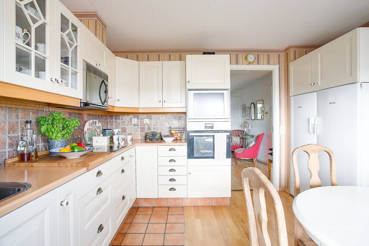 5 rum Villa på Wendela Hebbes Väg 15 Vätterslund Jönköpings kommun - bild 15