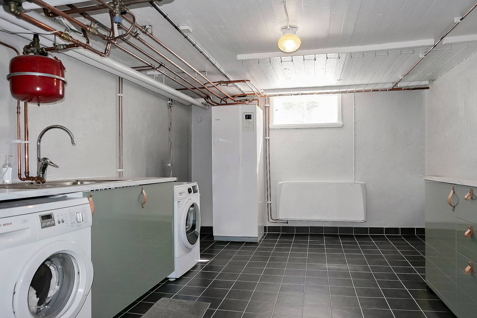 6 rum Villa på Kullevägen 17 Fengersfors Åmåls kommun - bild 35