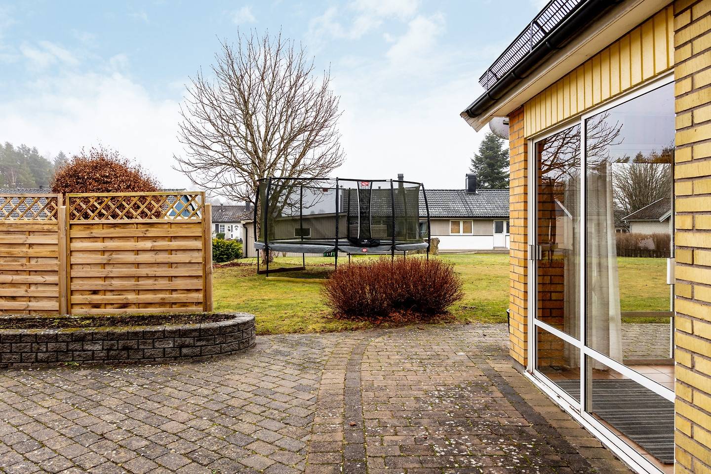 7 rum Villa på Lindgatan 5 Gnosjö Gnosjö kommun - bild 38