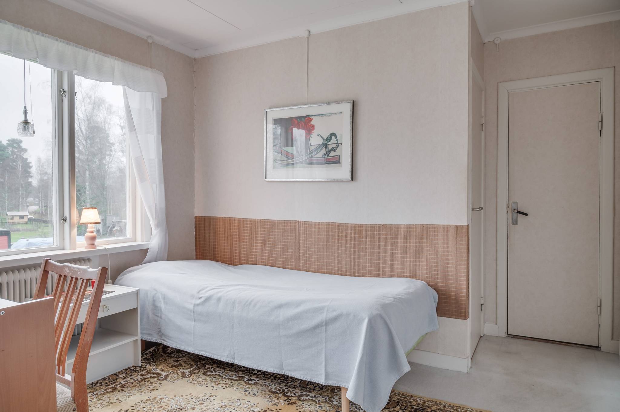 4 rum Villa på Lyckåsvägen 25 Mullsjö kommun - bild 9