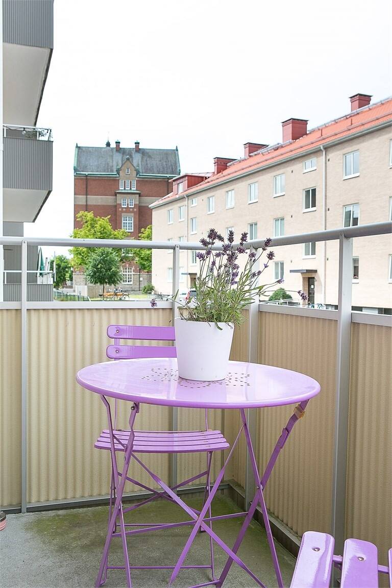 2 rum Lägenhet på Lärlingsgatan 2 a Torpa Jönköpings kommun - bild 22