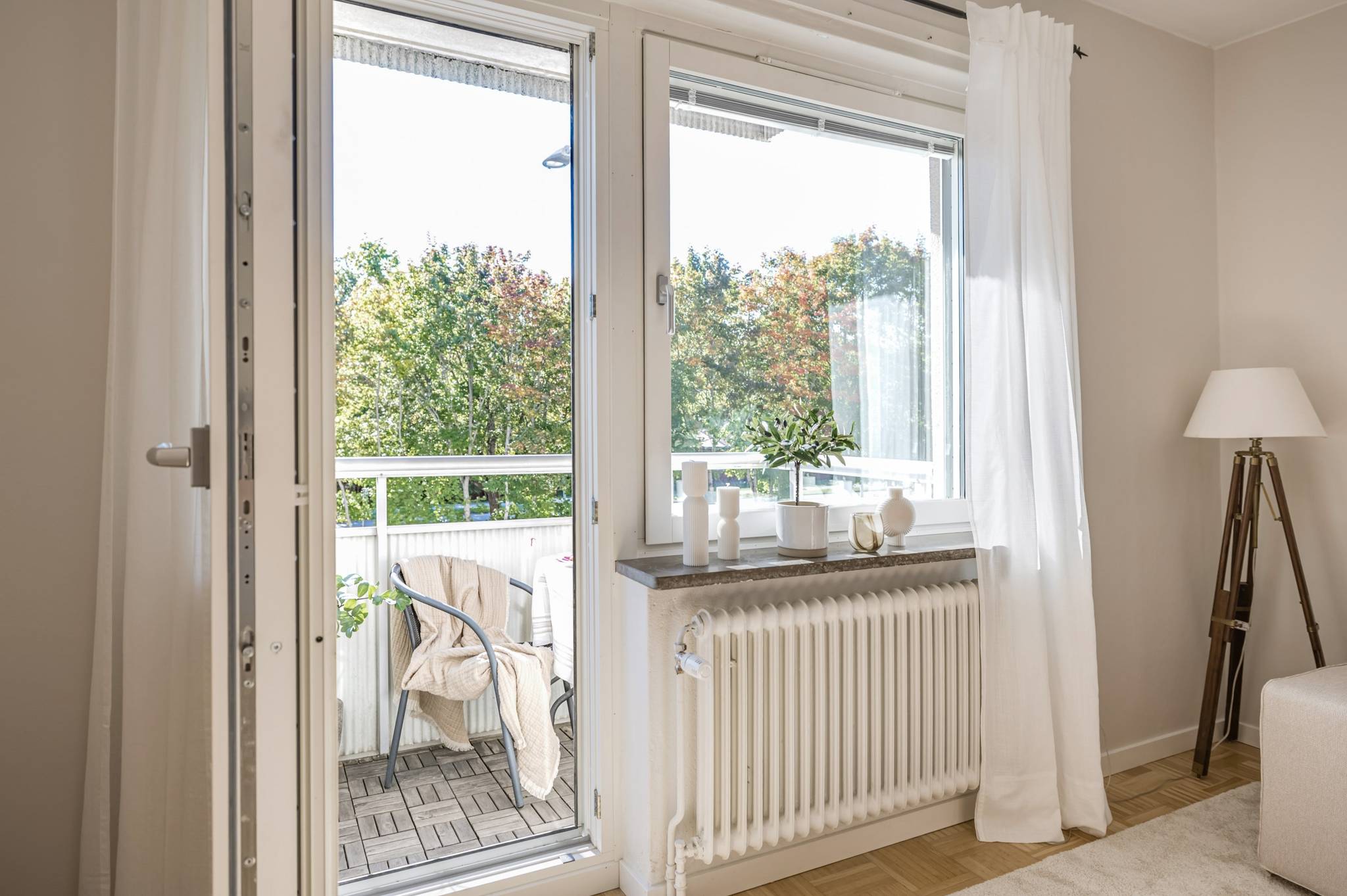 2 rum Lägenhet på Elsa Borgs gata 44 Fruängen Stockholms kommun - bild 15