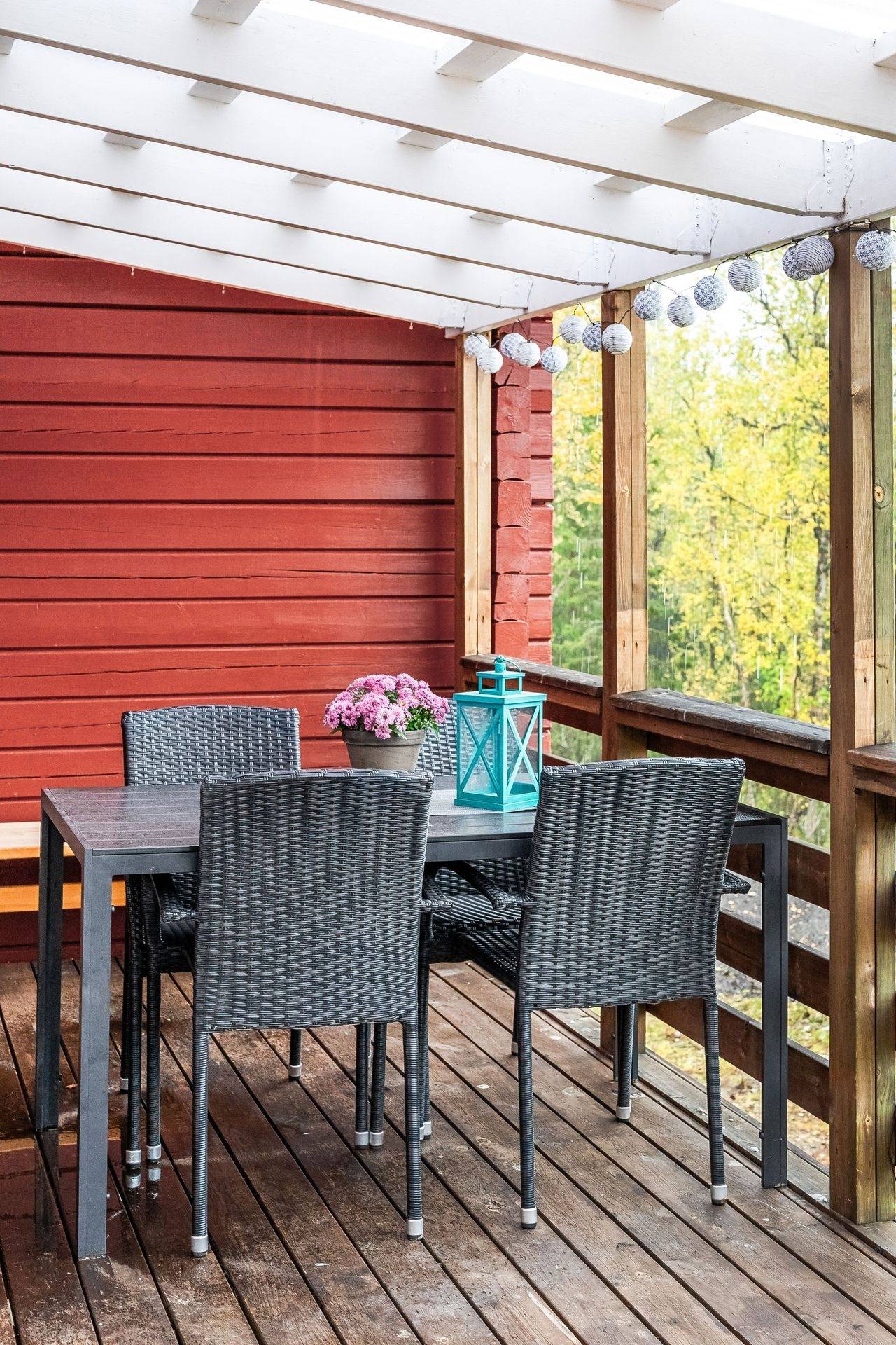 8 rum Villa på Messlingen Sjövägen 12 Härjedalens kommun - bild 23