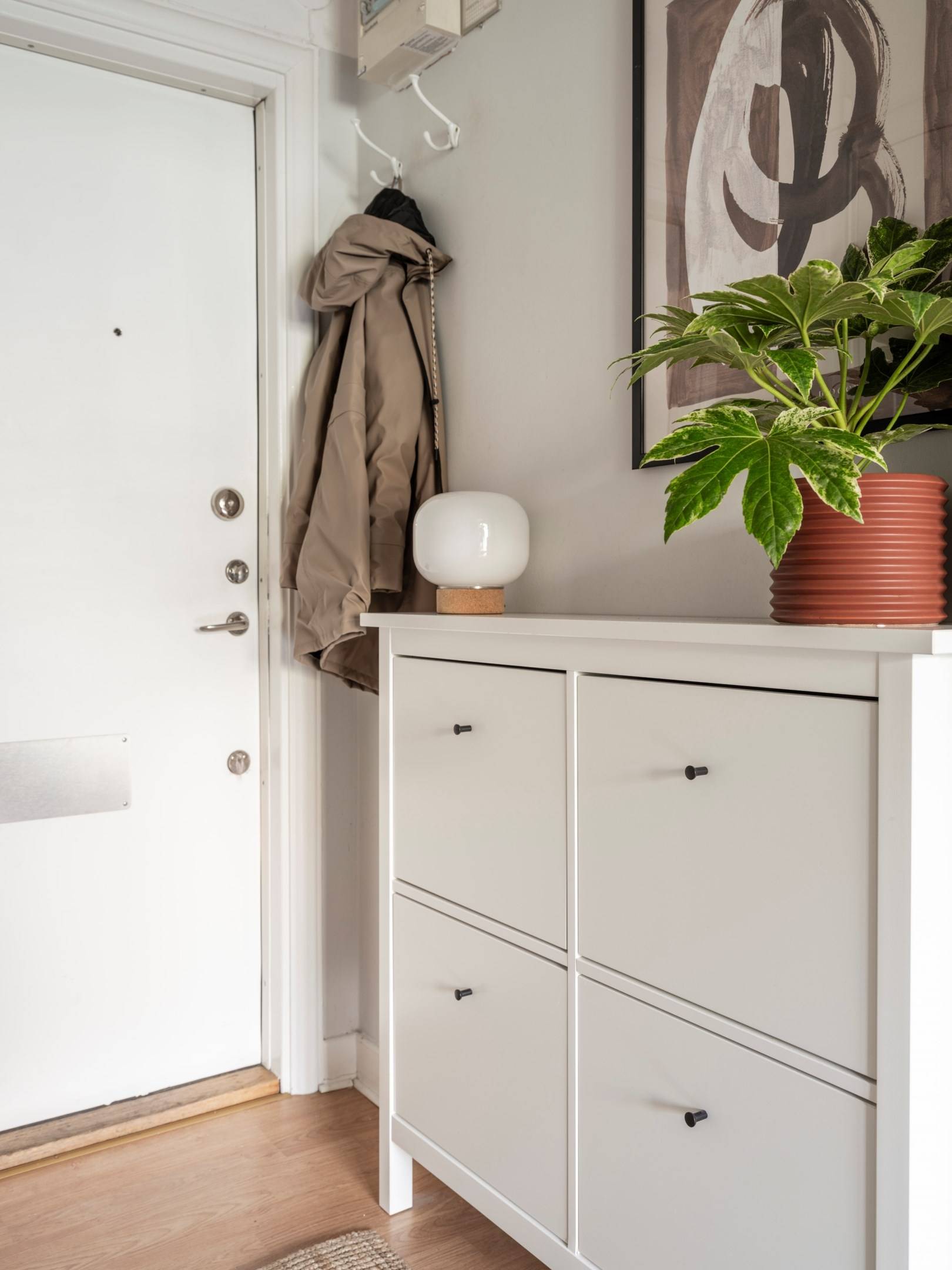 1 rum Lägenhet på Essinge brogata 5, 5/5 Tr Lilla Essingen Stockholms kommun - bild 19