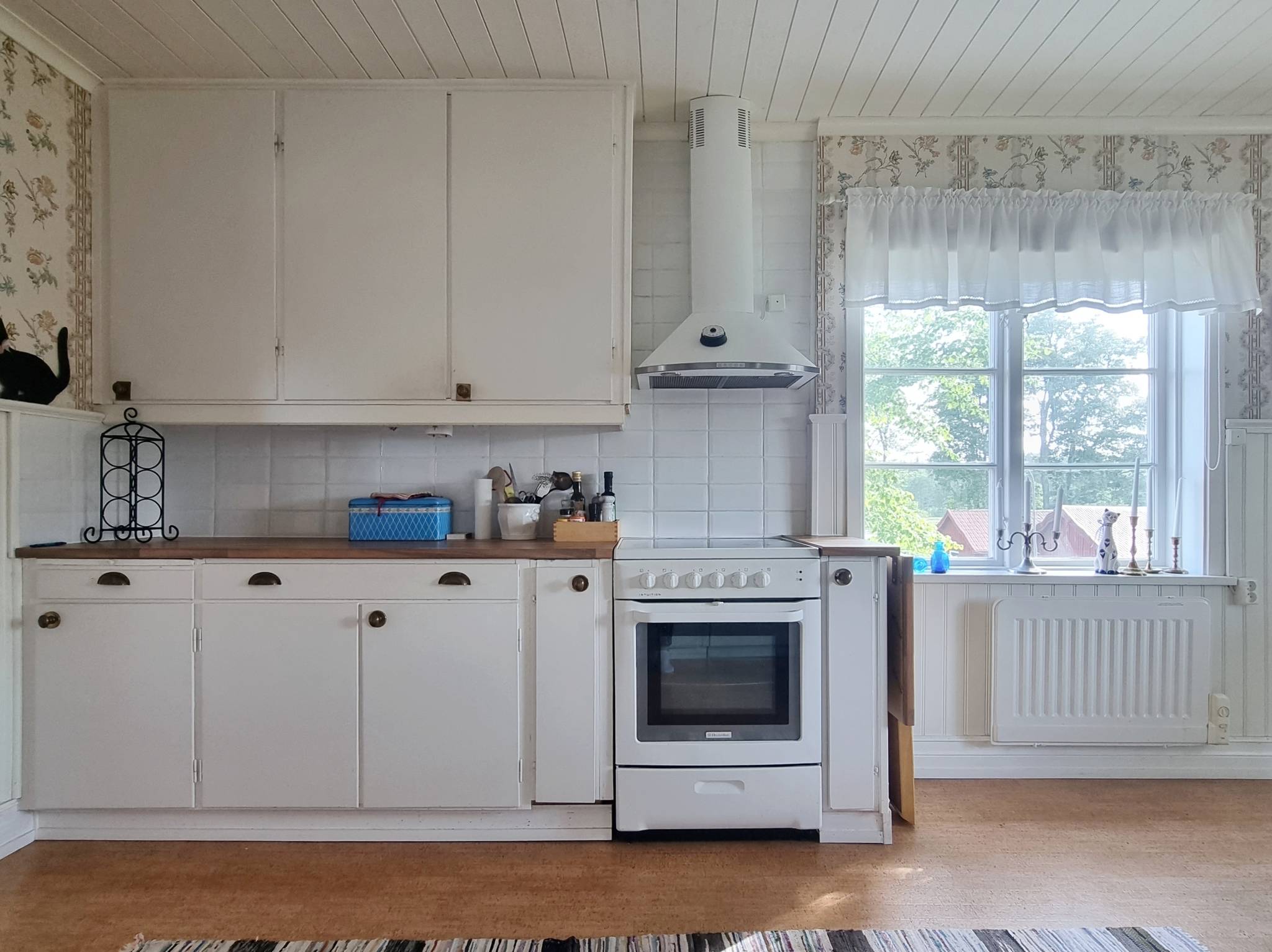8 rum Villa på Saxån 20 Saxån Filipstads kommun - bild 46