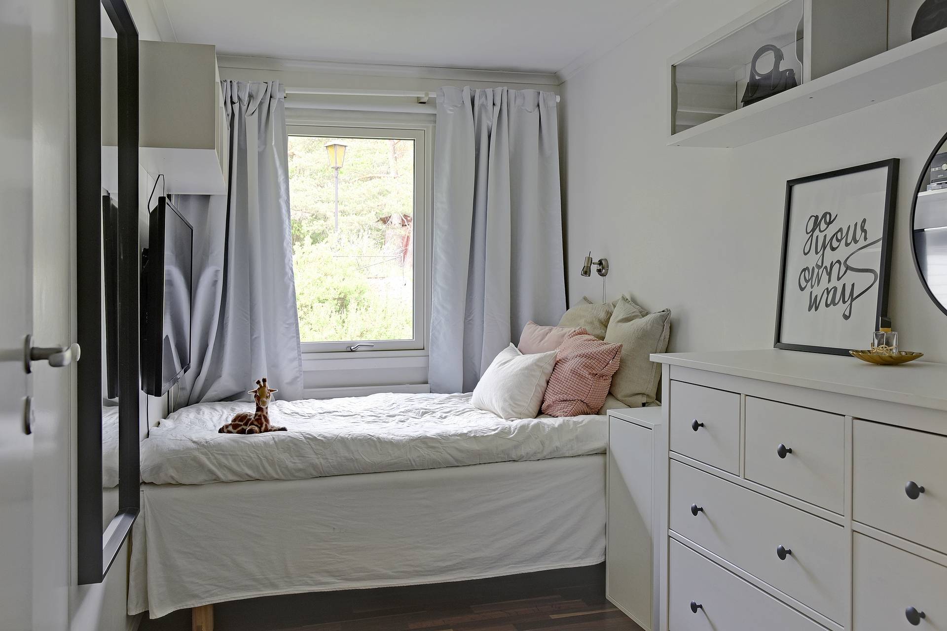 4 rum Villa på Blåbärsvägen 13 Hemmesta Värmdö kommun - bild 8