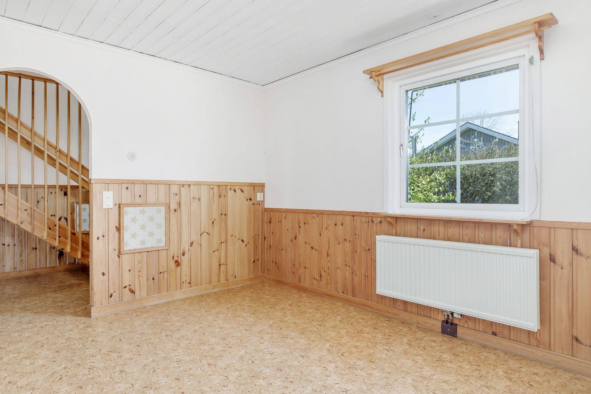 5 rum Villa på Nedre Långåker 3 Bankekind Linköpings kommun - bild 7