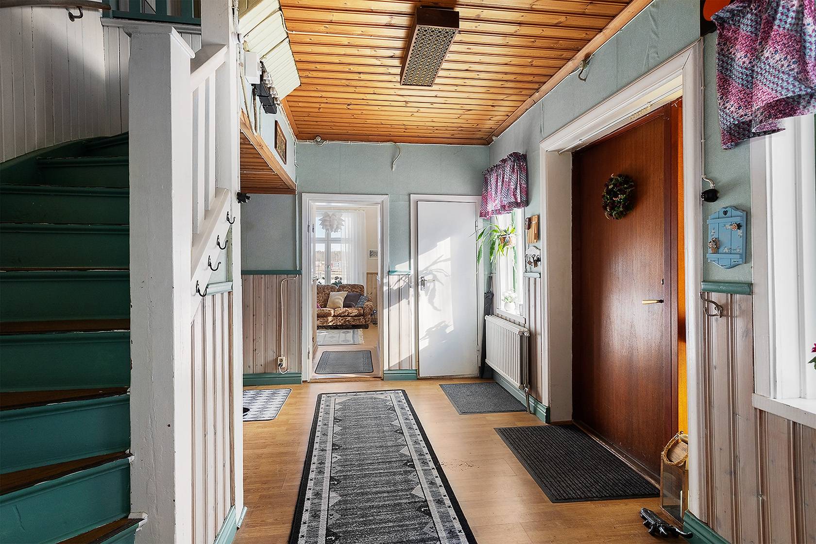 6 rum Villa på Gambovägen 4 Pålsboda Hallsbergs kommun - bild 3