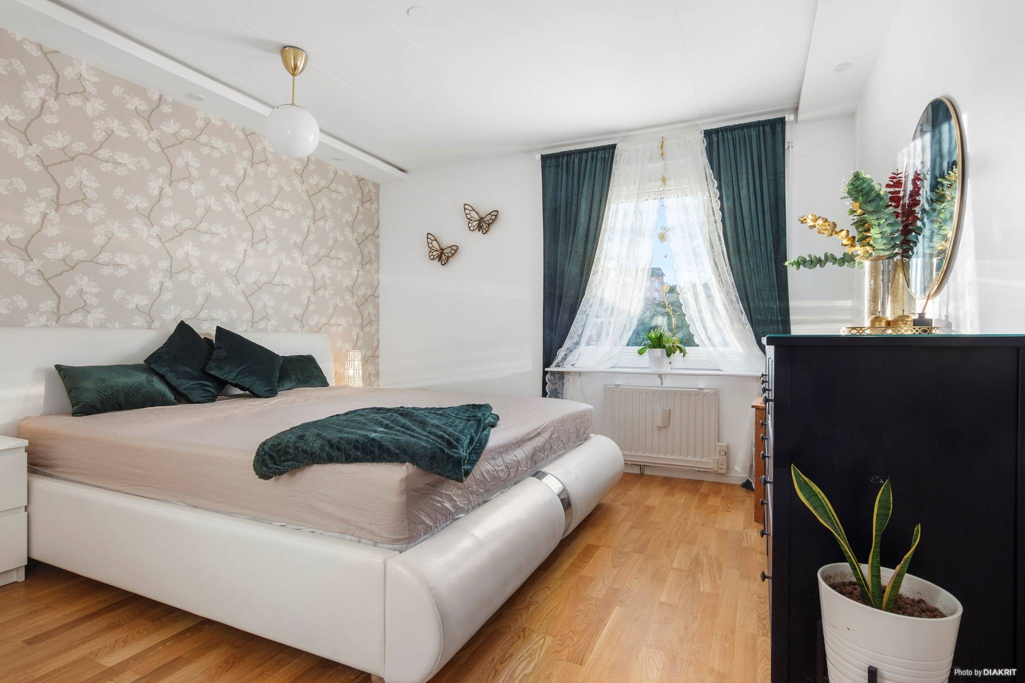 5 rum Kedjehus på Daltorpsvägen 36 Vinsta Stockholms kommun - bild 14