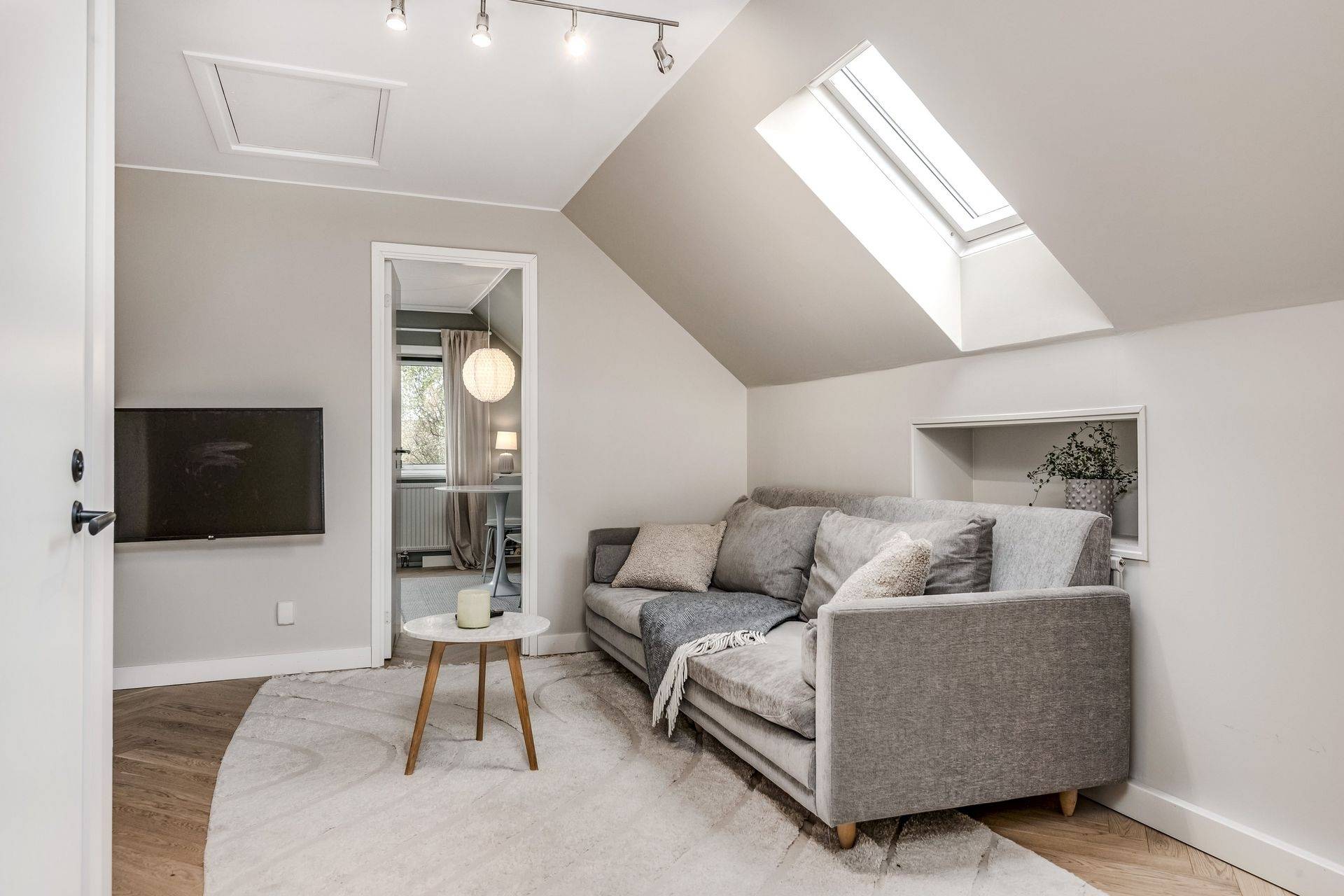 6 rum Villa på Kampanjegatan 1 Visby Gotlands kommun - bild 26
