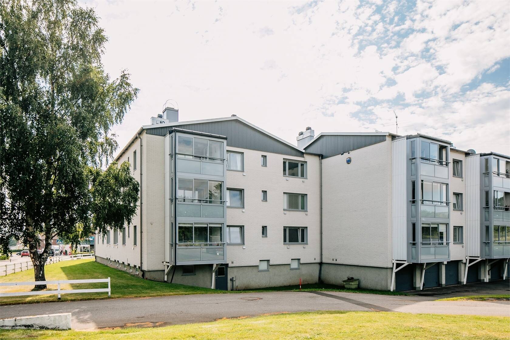 Höglandavägen 2B, Skultorp, Skövde kommun
