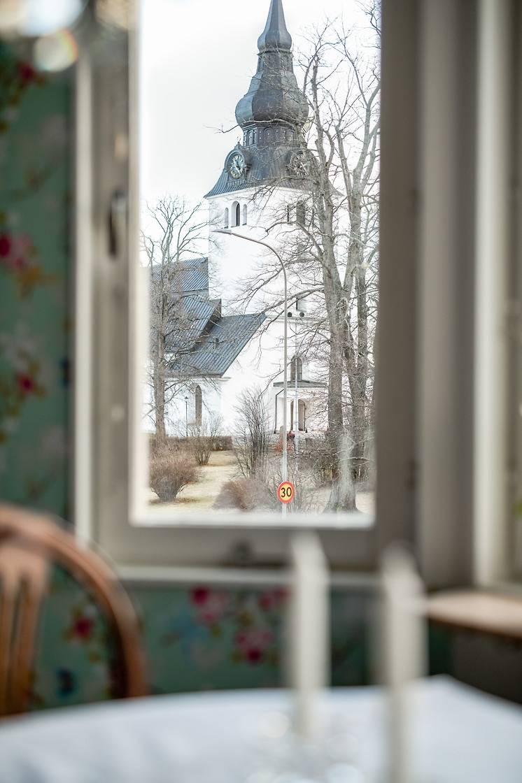 4 rum Lägenhet på Norra Kyrkogatan 1C Hudiksvall Hudiksvalls kommun - bild 8