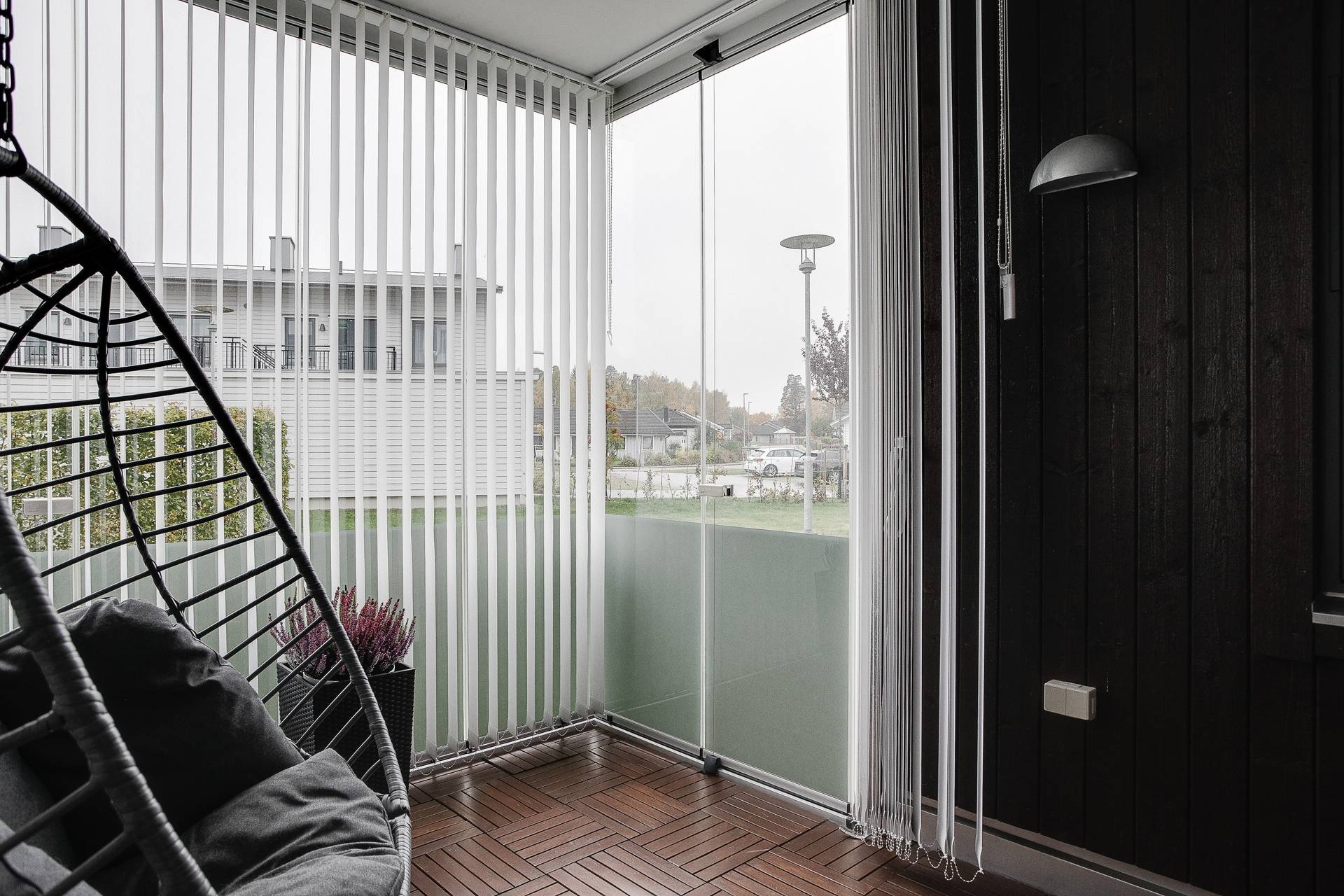 3 rum Lägenhet på Björnbärsvägen 2D Växjö Växjö kommun - bild 22