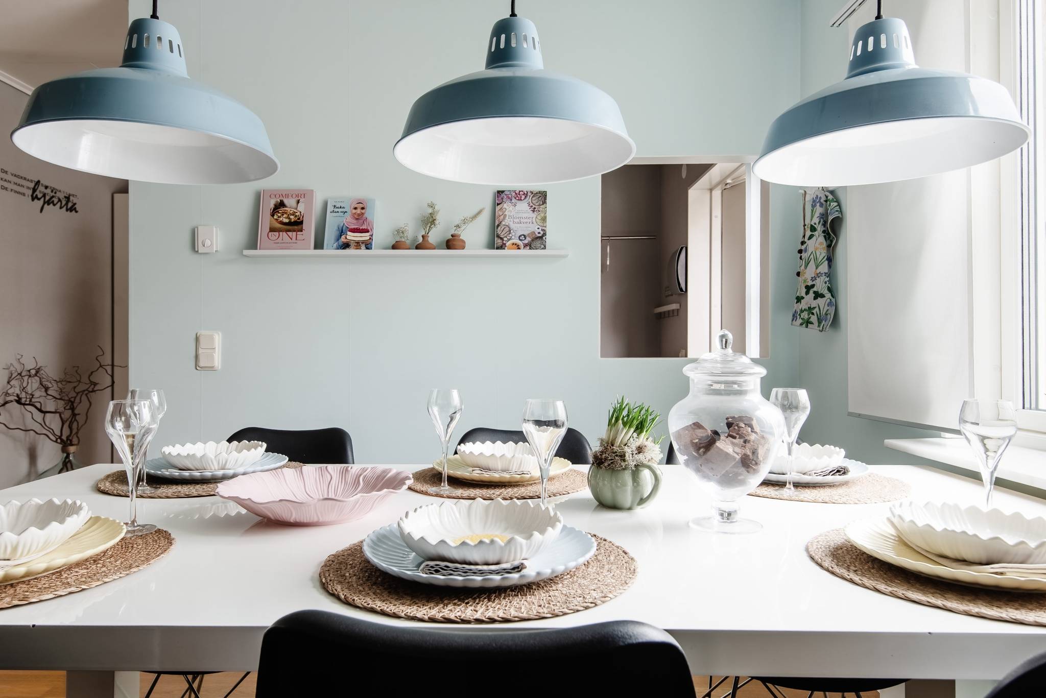 5 rum Radhus på Södra Atriumvägen 41 Kvisslingby Österåkers kommun - bild 8
