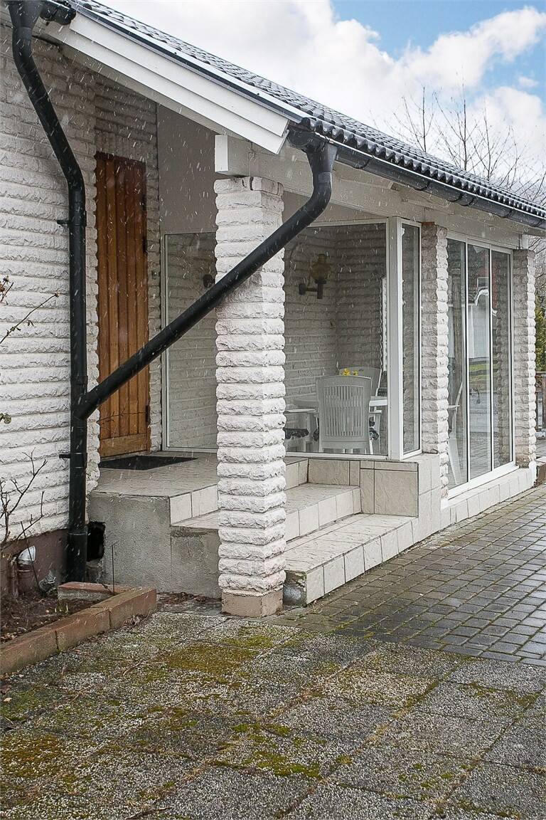 4 rum Villa på Blåklintstigen 10 Ekhagen Jönköpings kommun - bild 18