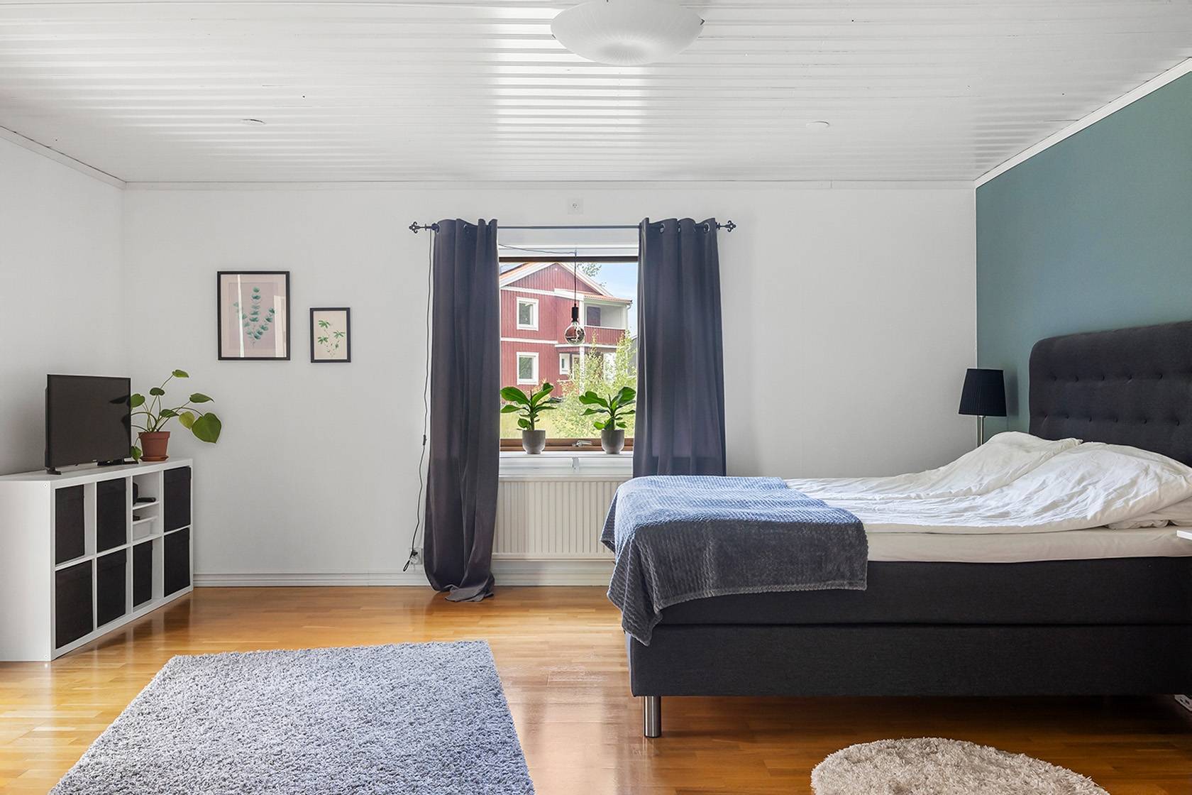 7 rum Villa på Sliparevägen 1 Kosta Lessebo kommun - bild 13
