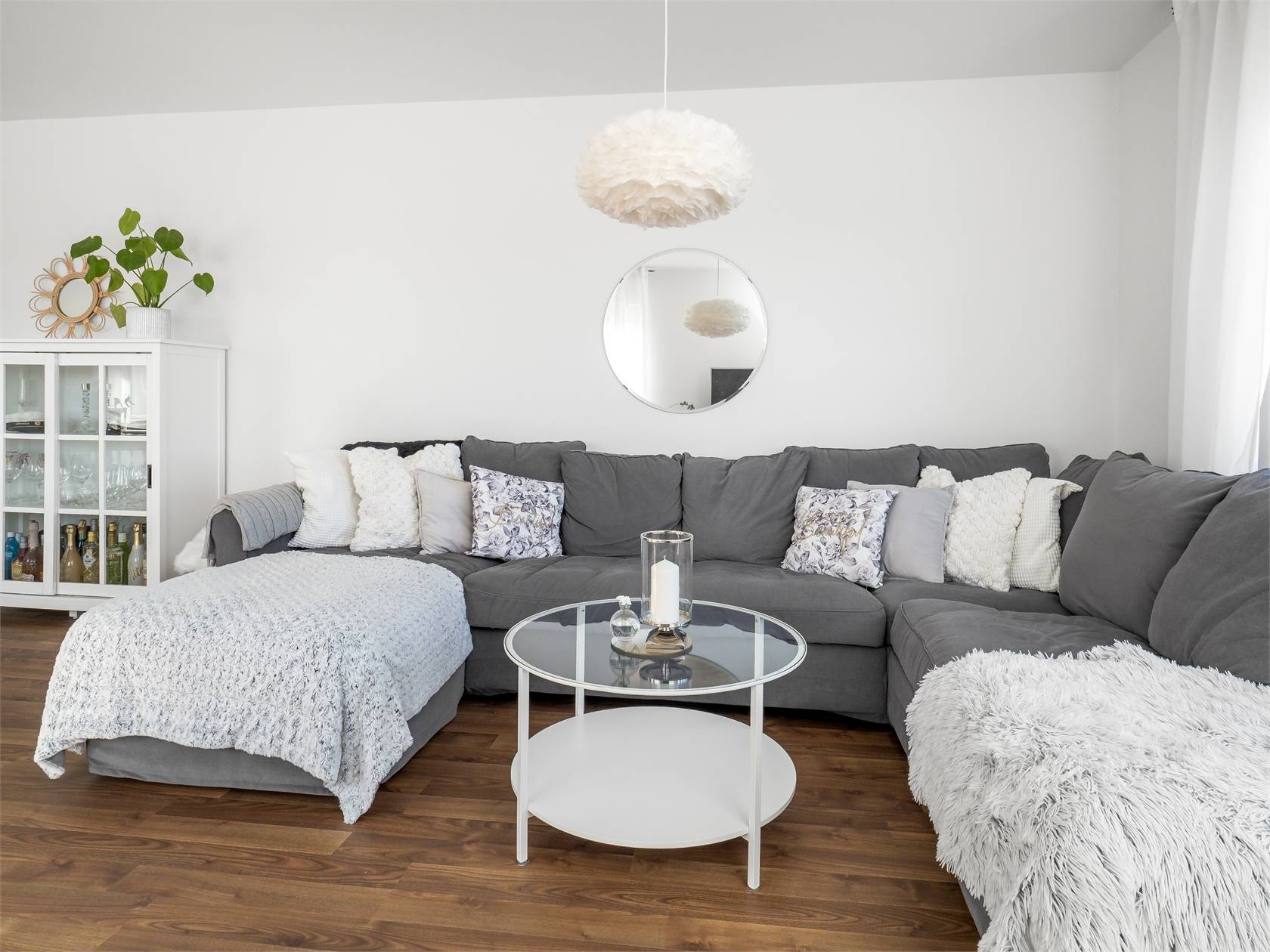 2 rum Lägenhet på Bergslagsgatan 22C Kungsängen Sala kommun - bild 12