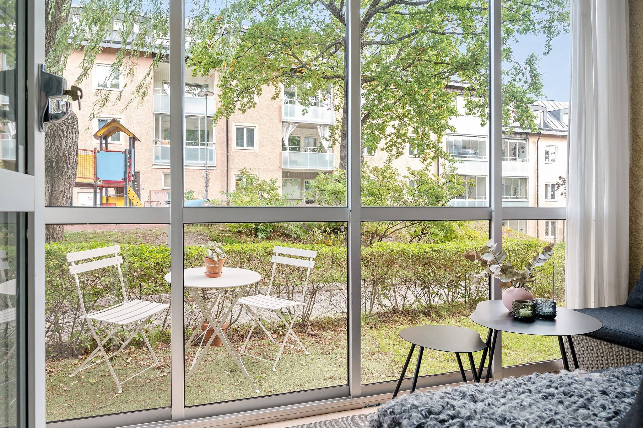 4 rum Lägenhet på Geijersvägen 20 Kristineberg Stockholms kommun - bild 8