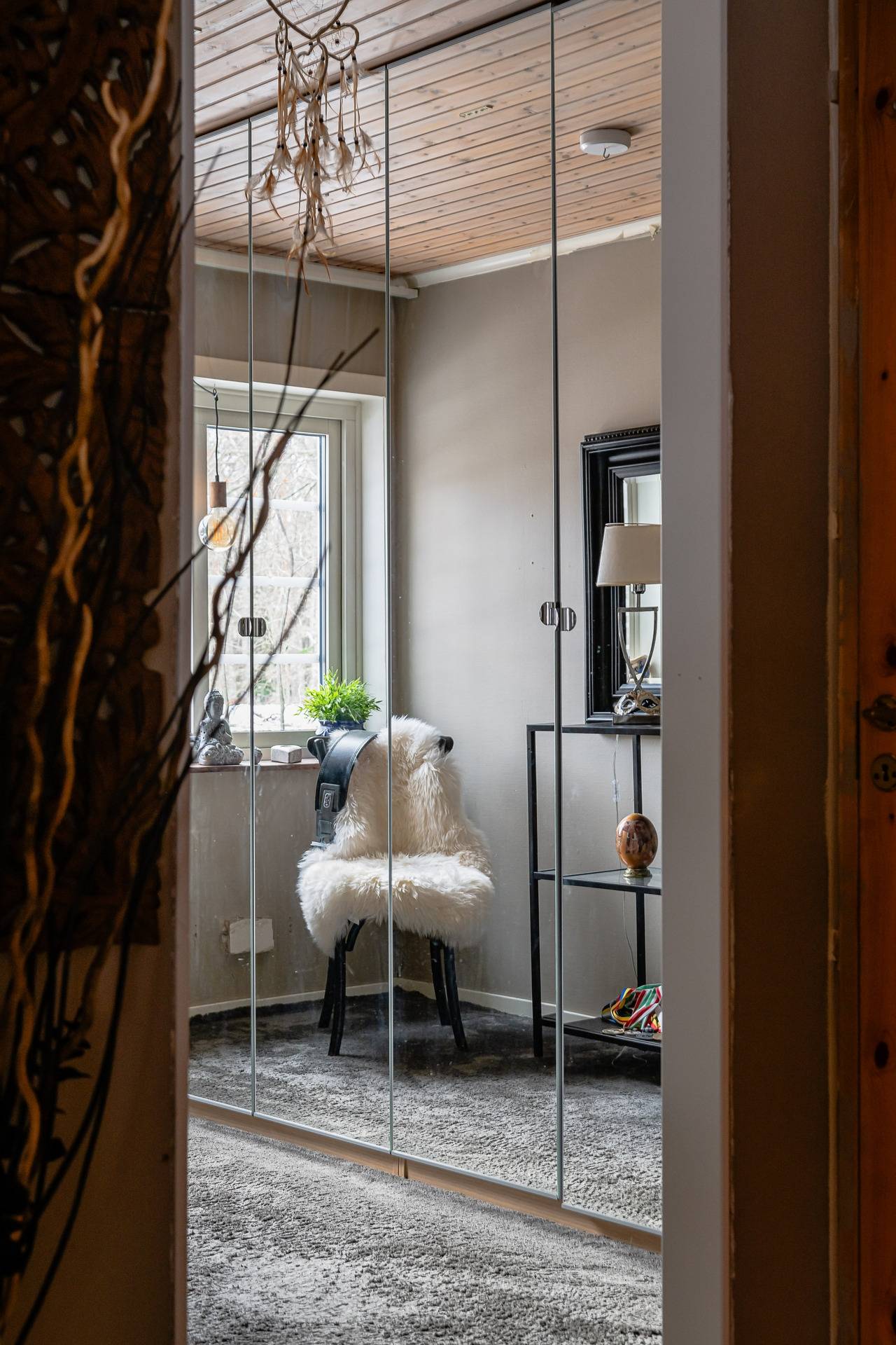 3 rum Villa på Granitvägen 7 Västra Fän Trosa kommun - bild 14