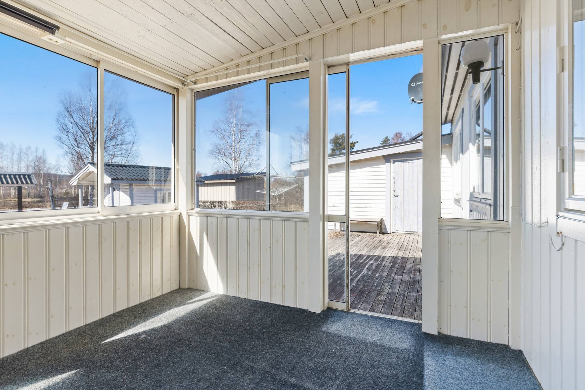 4 rum Villa på Ungmansvägen 37 Alfta Ovanåkers kommun - bild 9