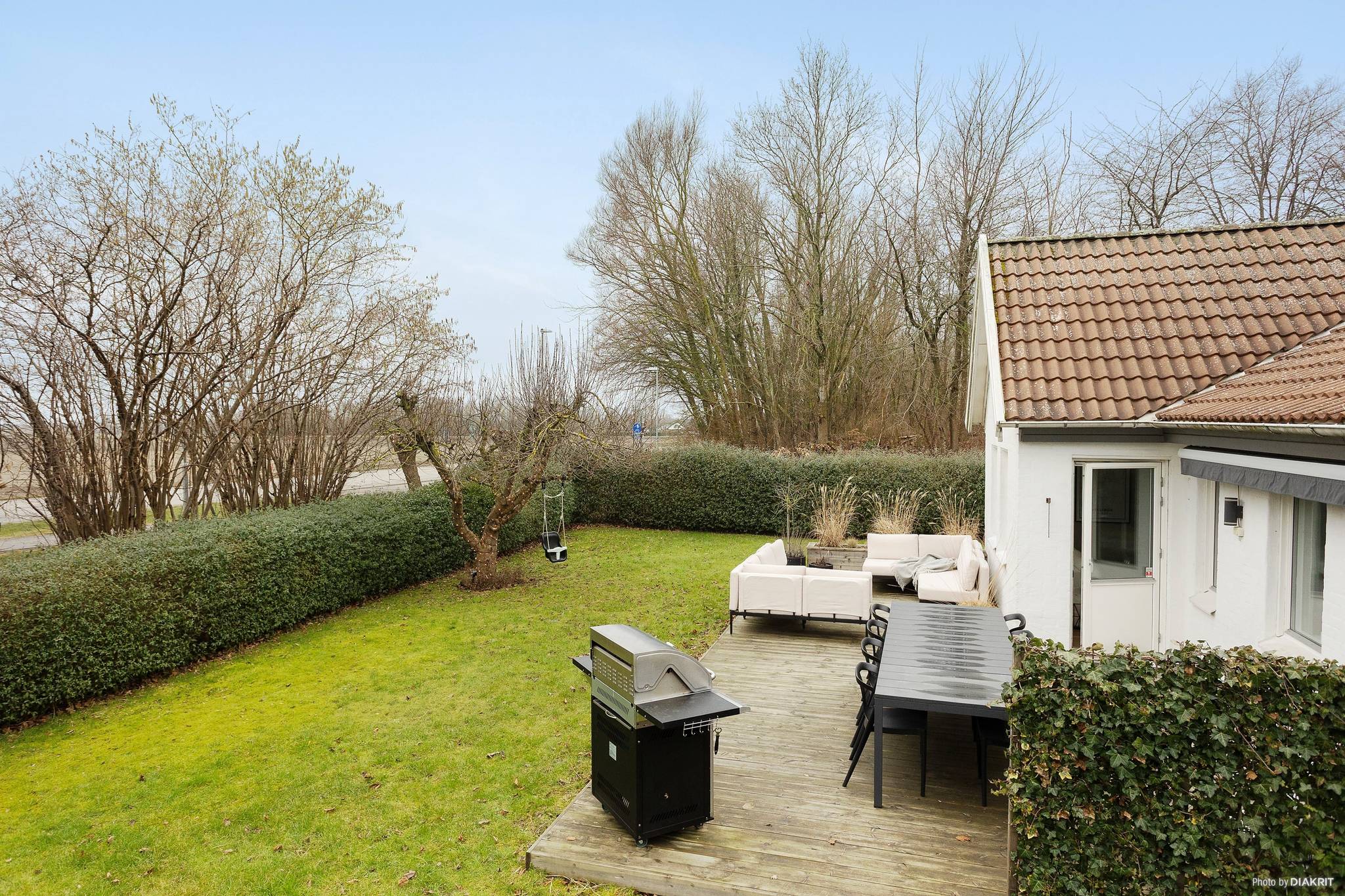 3 rum Villa på Avenboksgatan 25 Herrestorp Vellinge kommun - bild 20