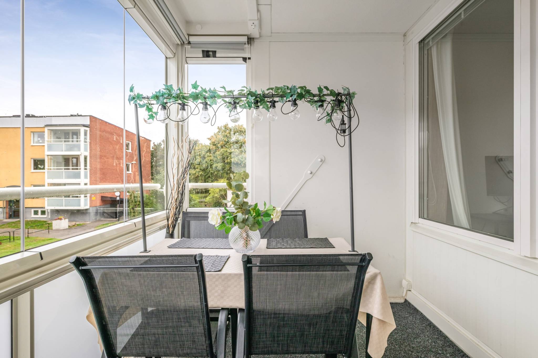 3 rum Lägenhet på MARKNADSVÄGEN 191 TÄBY CENTRUM - MARKNADSVÄGEN Täby kommun - bild 22