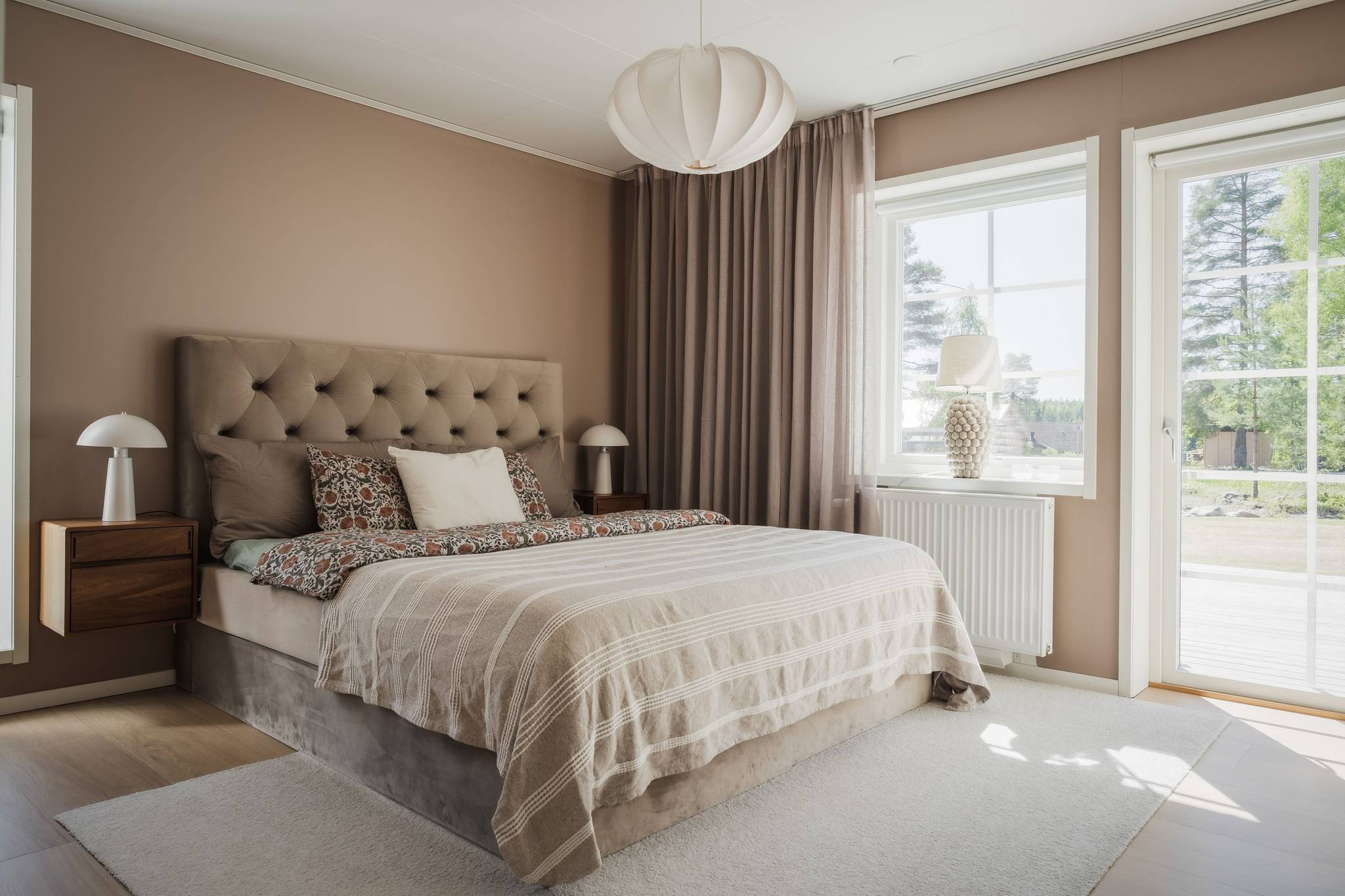 4 rum Villa på Mastgatan 41 Örviken Skellefteå kommun - bild 13