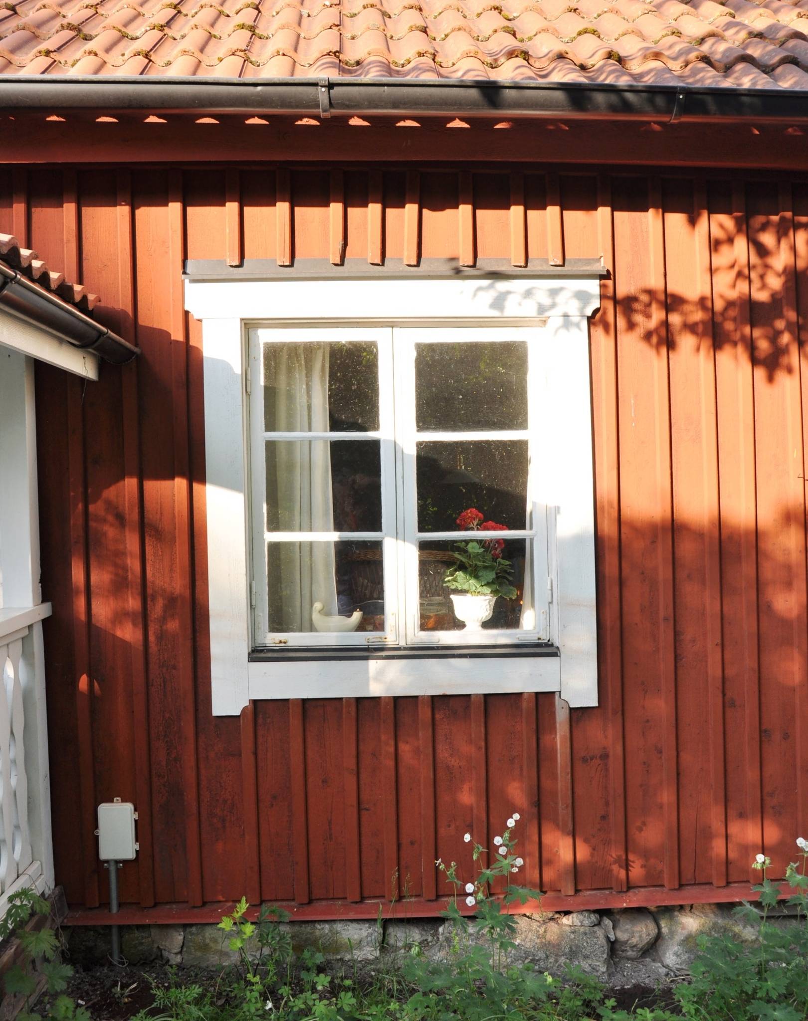 3 rum Fritidshus på Vallby Hornö 1 Vallby Hornö. beläget i Enköpings kommun, Boglösa församling Enköpings kommun - bild 6