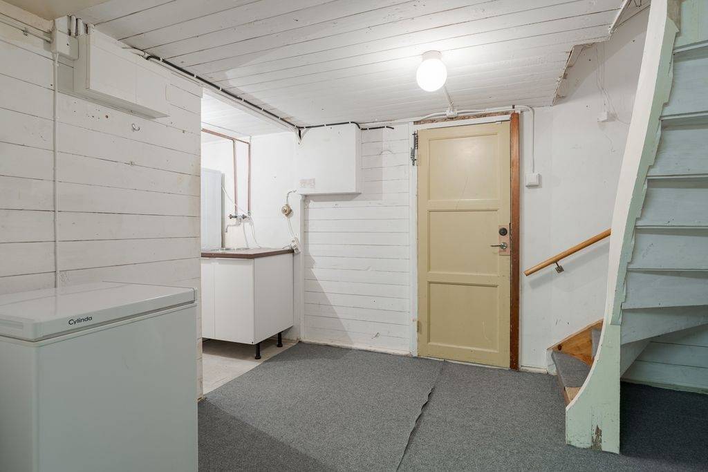 3 rum Lägenhet på Stjärnhusvägen 15E Gullänget Örnsköldsviks kommun - bild 18