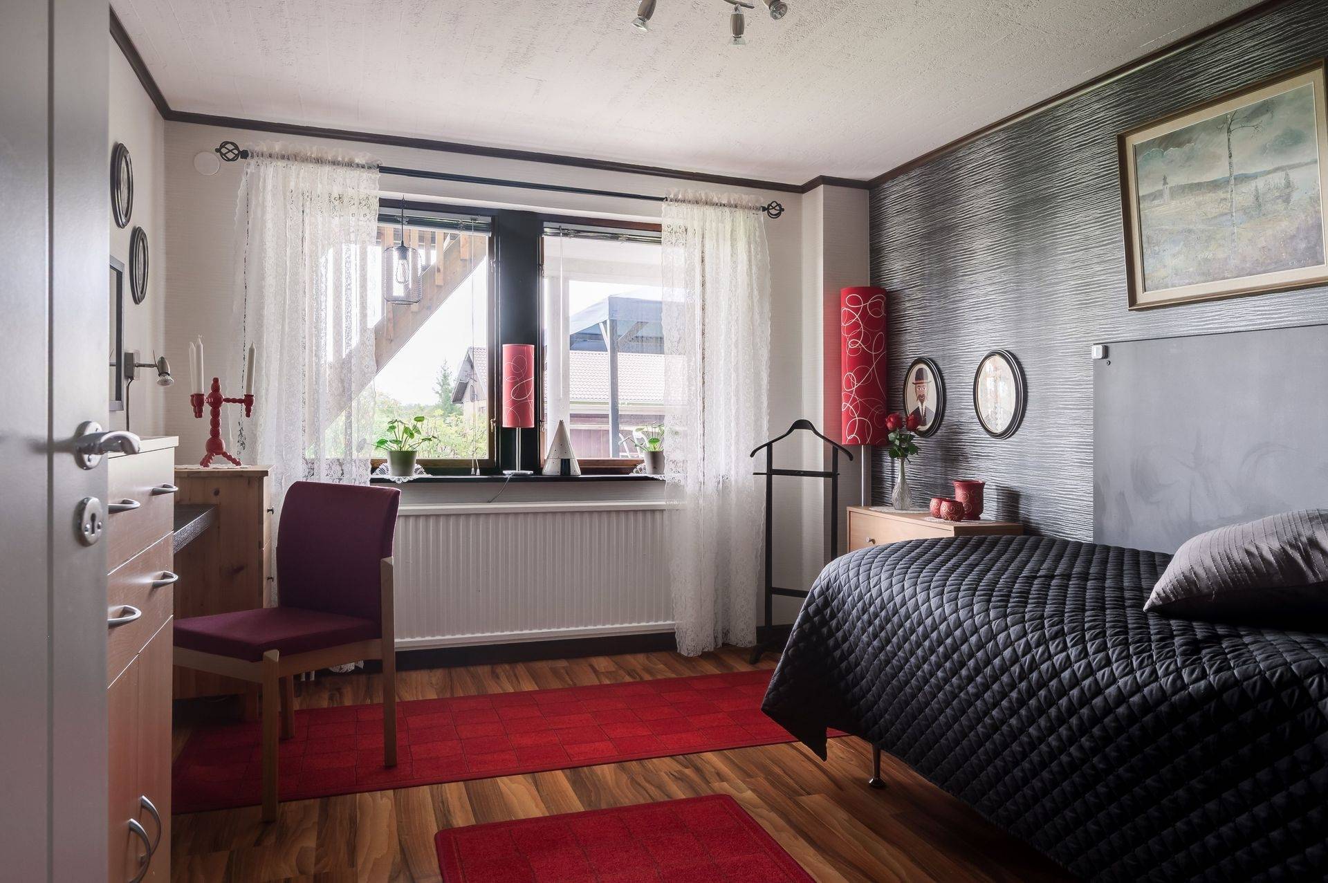6 rum Villa på Mäster Kalles väg 7 Arvika Arvika kommun - bild 32