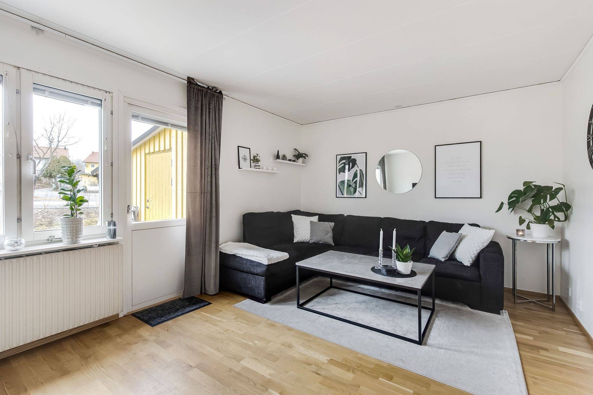 5 rum Radhus på Skördevägen 43 Åkers Styckebruk Strängnäs kommun - bild 14