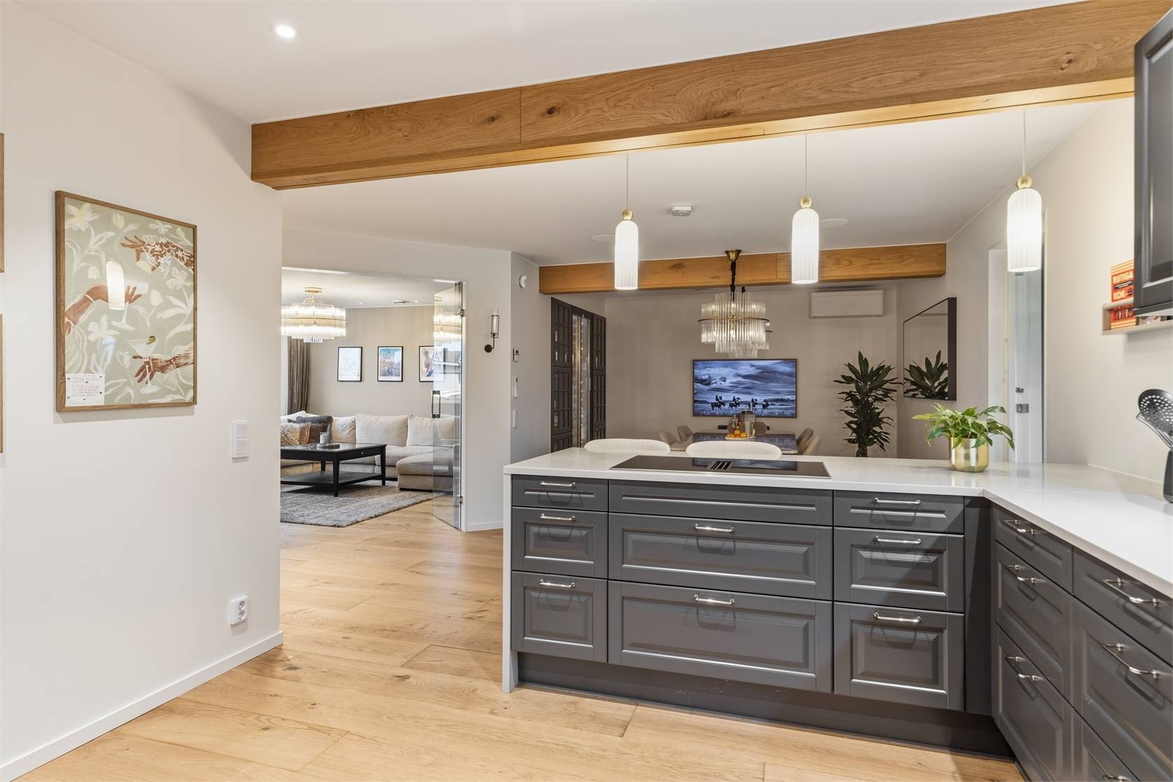 9 rum Villa på Ärenprisvägen 44 Linghem Linköpings kommun - bild 10